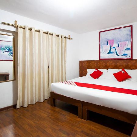 Oyo Hotel Brazil,Guadalajara,Estadio Jalisco ภายนอก รูปภาพ