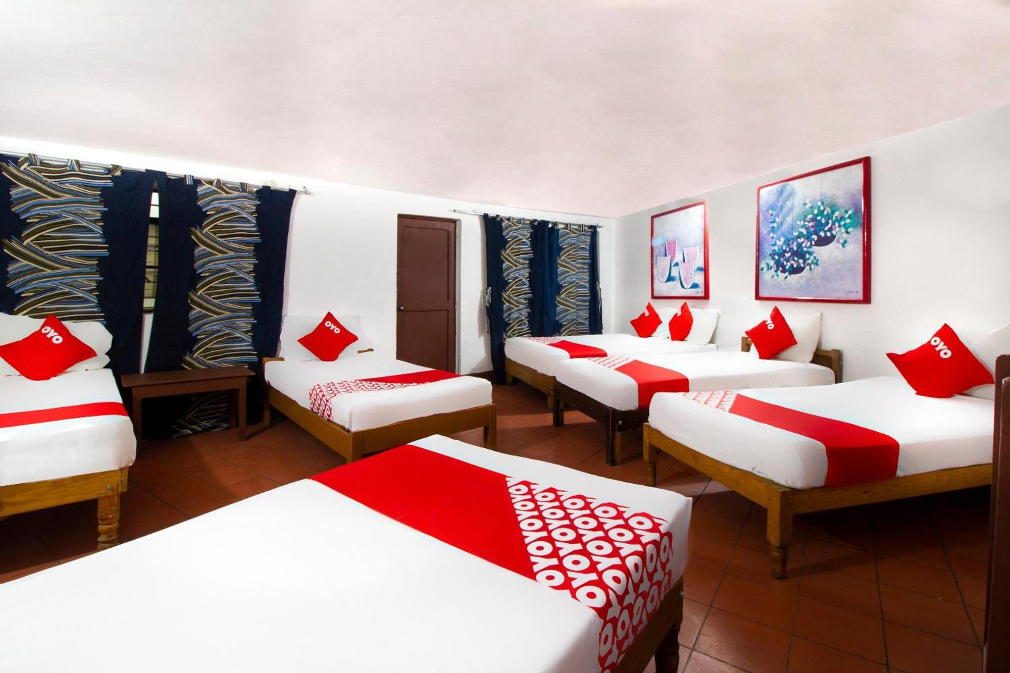 Oyo Hotel Brazil,Guadalajara,Estadio Jalisco ภายนอก รูปภาพ