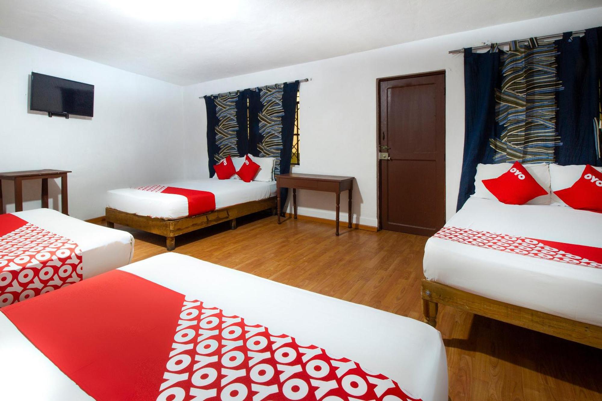 Oyo Hotel Brazil,Guadalajara,Estadio Jalisco ภายนอก รูปภาพ