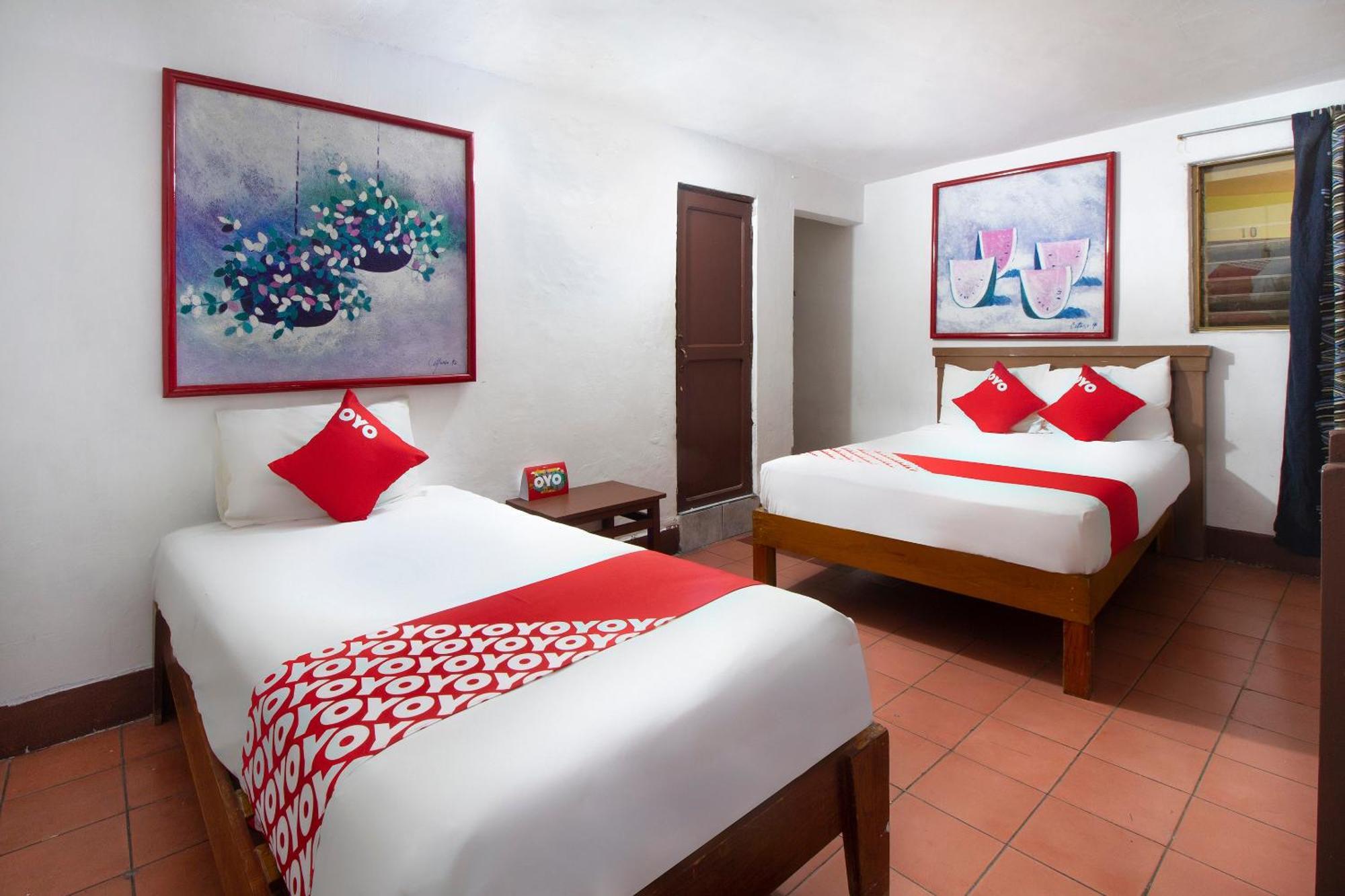 Oyo Hotel Brazil,Guadalajara,Estadio Jalisco ภายนอก รูปภาพ