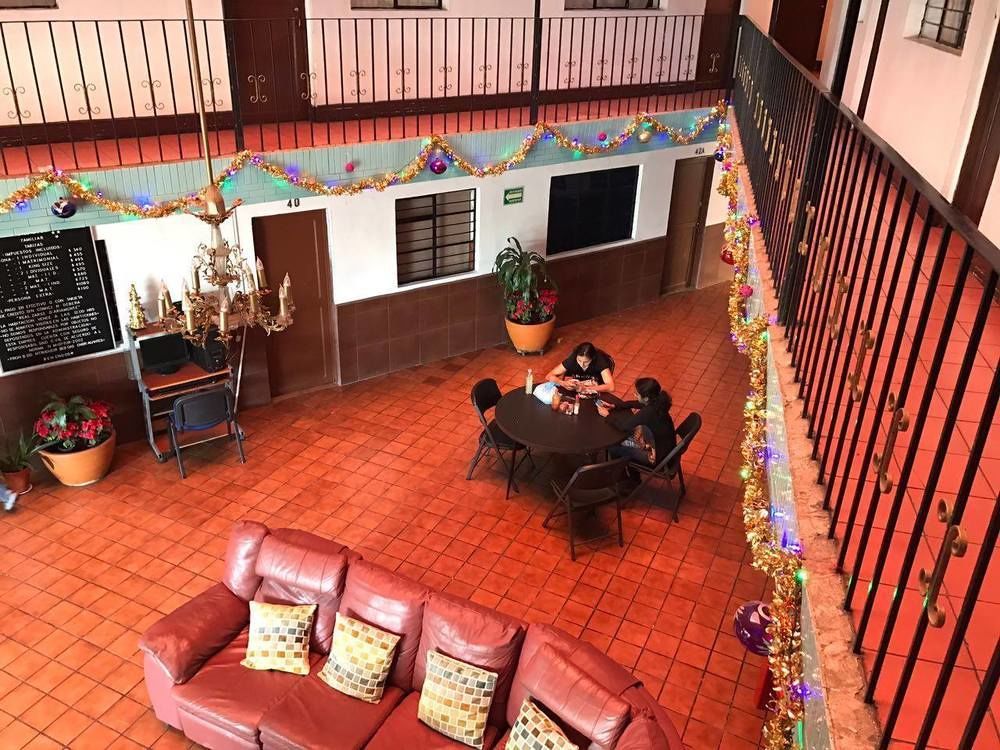 Oyo Hotel Brazil,Guadalajara,Estadio Jalisco ภายนอก รูปภาพ